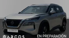 Otro Usado 2023 Nissan X-Trail SUV | 34.400 € (Precio justo)