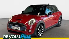 Usado 2015 Mini Cooper SD Utilitario | 16.150 € (Precio justo)
