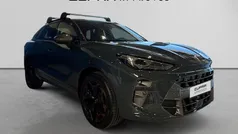 Azul Nuevo 2025 Cupra Terramar SUV | 41.500 € (Precio justo)