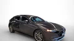 Usado 2021 Mazda 3 Berlina | 20.900 € (Precio justo)