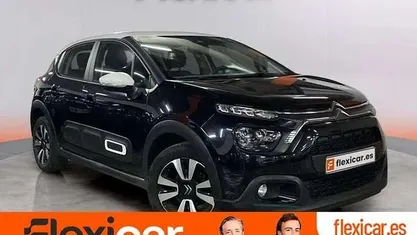 Brugt Citroën C3 PureTech 83 HK (61 kW) 2022 Hatchback