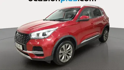 Usado DR DR 4.0 116 CV (85 kW) 2022 SUV