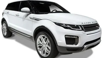 Usado Land Rover Range Rover evoque HSE Dynamic 150 CV (110 kW) 2017