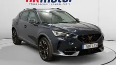 Usado 2022 Cupra Formentor SUV | 25.840 € (Precio justo)