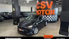 Usado 2023 Mazda 2 Center-Line Utilitario | 16.450 € (Precio justo)