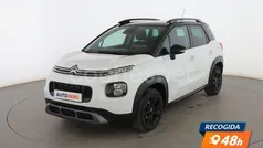 Blanco Usado 2019 Citroën C3 Aircross Origins SUV | 10.399 € (Precio justo)