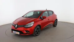Usado 2019 Renault Clio IV Zen Utilitario | 13.599 € (Precio justo)