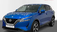 Usado 2024 Nissan Qashqai N-Connecta SUV | 27.300 € (Precio justo)
