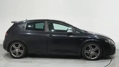 Usado Seat Leon FR 170 CV (125 kW) 2008 Utilitario