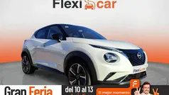 Usado 2023 Nissan Juke SUV | 25.490 € (Precio justo)