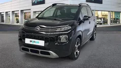 Usado 2020 Citroën C3 Aircross Rip Curl SUV | 11.900 € (Buen precio)