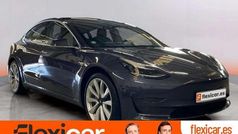 Gris Usado 2019 Tesla Model 3 Standard Range Berlina | 22.490 € (Precio justo)