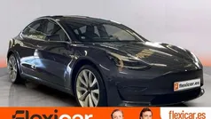 Gris Usado 2019 Tesla Model 3 Standard Range Berlina | 22.490 € (Precio justo)