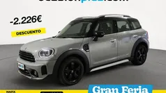 Usado 2022 Mini Cooper Countryman SUV | 24.490 € (Precio justo)