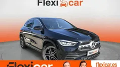 Usado 2023 Mercedes GLA180 SUV | 33.990 € (Precio justo)