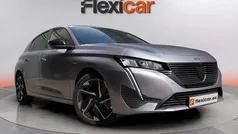 Usado 2023 Peugeot 308 Allure Familiar | 22.990 € (Super precio)
