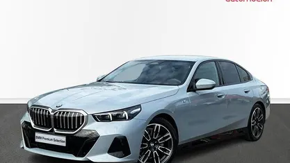 Usado BMW 520 197 CV (144 kW) 2025 Berlina