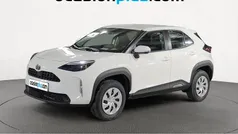 Usado 2025 Toyota Yaris Cross Business Edition SUV | 23.023 € (Precio justo)