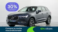 Usado 2021 Volvo XC60 Inscription SUV | 34.990 € (Buen precio)