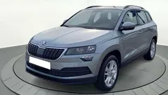 Usado 2019 Skoda Karoq Ambition SUV | 17.890 € (Precio justo)