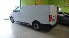 Blanco Usado 2020 Peugeot Expert S Van | 17.900 € (Buen precio)