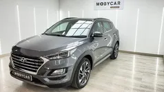Usado 2019 Hyundai Tucson SUV | 25.500 € (Precio justo)