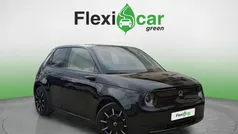 Negro Usado 2020 Honda e Advance Utilitario | 14.990 € (Precio justo)