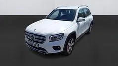 Usado 2023 Mercedes GLB200 SUV | 40.100 € (Precio justo)