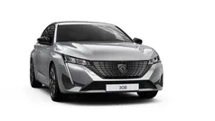 Usado 2025 Peugeot 308 Allure | 28.190 € (Precio justo)