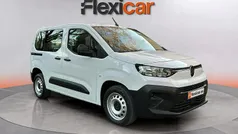 Usado 2024 Citroën Berlingo Feel Monovolumen | 18.290 € (Buen precio)