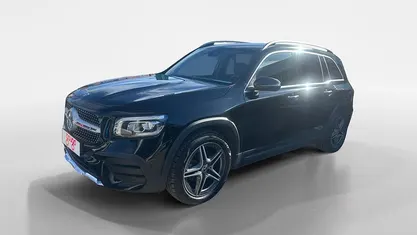 Usado 2023 Mercedes 200 Familiar | 35.900 € (Un poco caro)