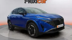 Usado 2024 Nissan Qashqai Acenta SUV | 26.390 € (Precio justo)