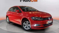 Usado 2019 VW Polo Advance Utilitario | 12.590 € (Precio justo)