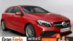 Usado 2018 Mercedes A200 Utilitario | 21.490 € (Precio justo)