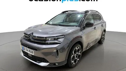 Usado Citroën C5 Aircross 225 CV (165 kW) 2023 SUV