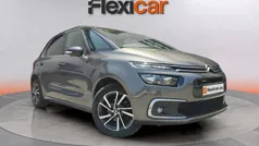 Gris Usado 2017 Citroën C4 Picasso Live Monovolumen | 8490 € (Super precio)