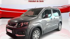 Usado 2019 Peugeot Rifter Active Monovolumen | 14.009 € (Buen precio)