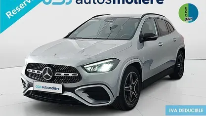 Usado 2025 Mercedes GLA200 SUV | 41.890 € (Precio justo)