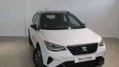 Usado 2024 Seat Arona FR SUV | 20.490 € (Precio justo)