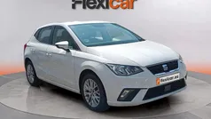 Usado 2017 Seat Ibiza Style Berlina | 11.690 € (Precio justo)