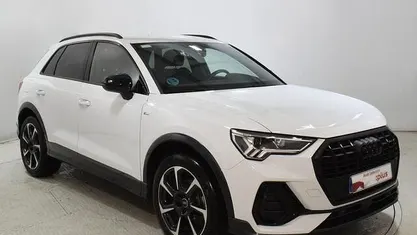 Usado 2024 Audi Q3 Ambiente SUV | 38.500 € (Buen precio)