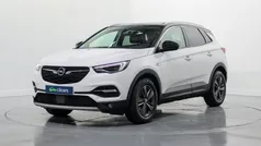 Usado 2020 Opel Grandland X Business Edition SUV | 16.490 € (Precio justo)