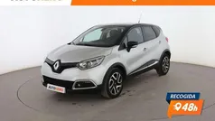 Usado 2016 Renault Captur Zen SUV | 11.099 € (Precio justo)