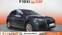 Gris Usado 2020 Audi Q5 Premium SUV | 28.990 € (Buen precio)