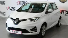 Usado 2021 Renault Zoe Experience Utilitario | 12.700 € (Super precio)