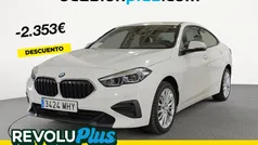 Usado 2023 BMW 218 Coupe | 24.990 € (Buen precio)