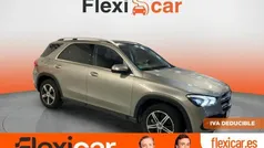 Usado 2021 Mercedes GLE300 SUV | 54.490 € (Precio justo)