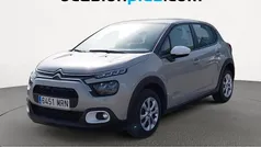 Usado 2024 Citroën C3 PureTech Utilitario | 12.537 € (Buen precio)
