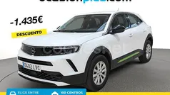 Usado 2021 Opel Mokka Edition SUV | 15.790 € (Precio justo)