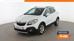 Usado 2016 Opel Mokka Selective SUV | 10.999 € (Precio justo)